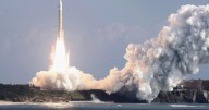 Japan successfully launches new cargo spacecraft