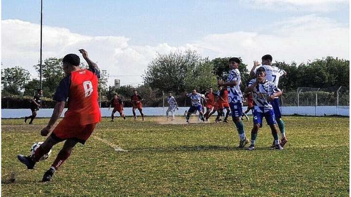Todo lo que dejó la fecha 5 del Clausura Griselda Weimer