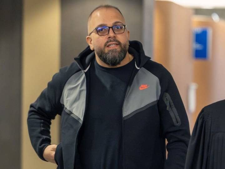 Who is David Di Rienzo, the Montrealer who scammed U.S. grandparents?