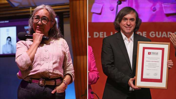 Premio Nobel de Literatura 2025: ¿Quiénes son los Favoritos al Galardón? Hay una Mexicana