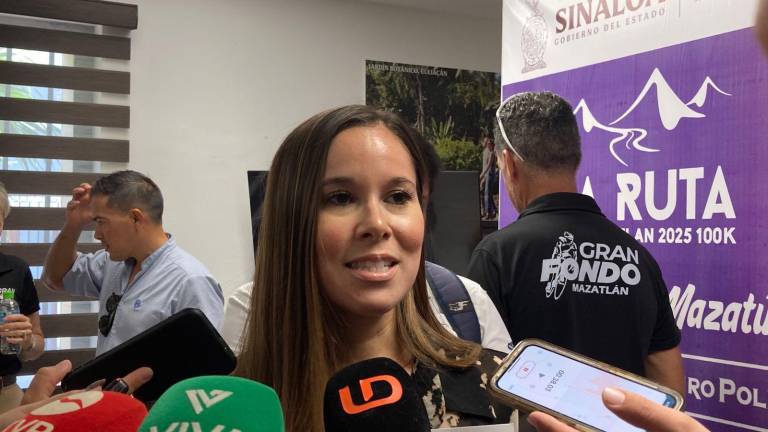 Mantiene Mazatlán buena afluencia turística pese a campaña de percepción de inseguridad anuncia Sectur Sinaloa