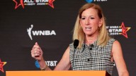WNBA commissioner Cathy Engelbert draws rebuke from ESPN's Scott Van Pelt