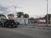 Vecinos de Dzilam Bravo hacen “justicia por propia mano” y capturan a presunto ladrón