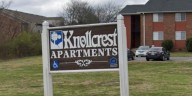 Argument ends in gunfire, damages nearby apartment in Nashville