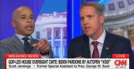 ‘You Are Missing the Point!’ Scott Jennings Battles CNN Panel Over Biden Autopen