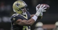 The Saints see two starters upgraded in latest injury report. Here's how they're doing.