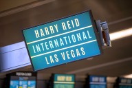 Las Vegas airport won't use DHS video over 'political messaging'