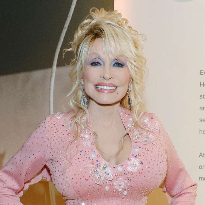 Dolly Parton Addresses Health Concerns