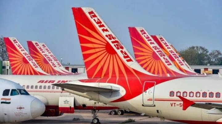 Air India Boeing 787’s RAT deploys shortly before landing in Birmingham; aircraft landed safely, grounded for checks