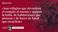 Dormir como un rey: hoteles excepcionales para darse un capricho