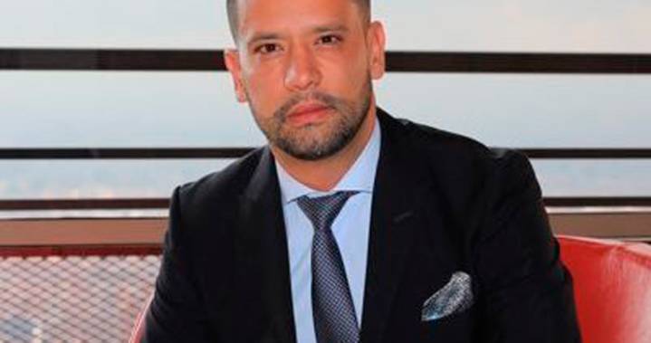 Diego Cadena fue condenado a 7 años de prisión domiciliaria por soborno a testigos