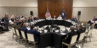 SC military base commanders call outside drones ‘emerging concern’