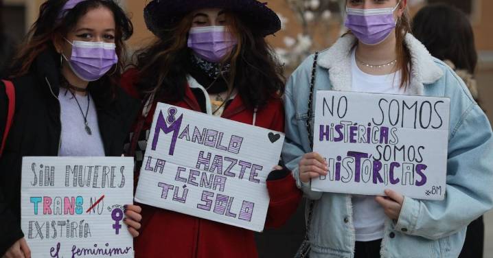 Las denuncias por violencia de género aumentan en Castilla y León, pero la tasa de víctimas sigue siendo la más baja de España
