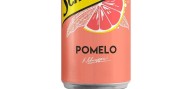 La tónica de pomelo