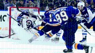 Blues season preview: Look to climb loaded Central after playoff berth