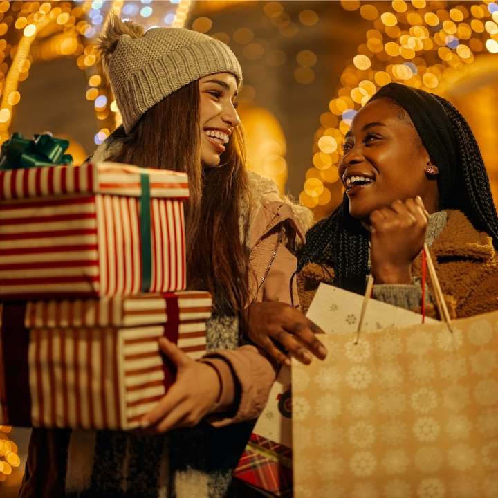 Best October Prime Day 2025 Sales on Beauty, Toys & Gifts for Christmas
