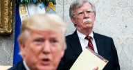 DOJ likely seeking indictment against John Bolton today, sources say