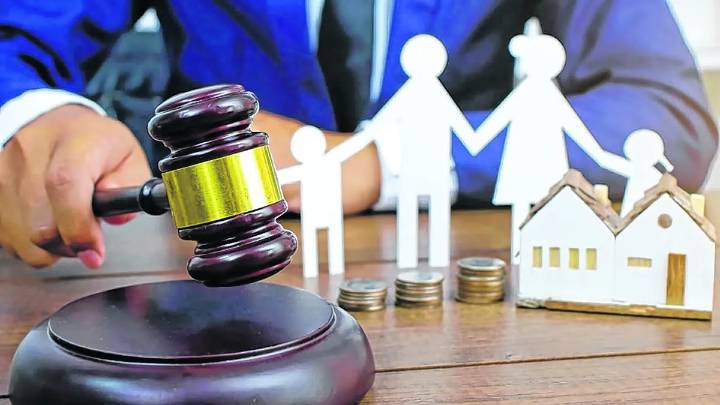 La Justicia procesó a un padre por incumplimiento de la obligación alimentaria