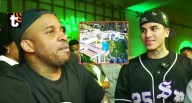 Farfán acepta vender su mansión de La Molina a ‘Cristorata’: “Sé que no me vas a fallar, habrá contrato de por medio” La lujosa propiedad de la ‘Foquita’ está valorizada entre 2.6 y 4.5 millones de dó
