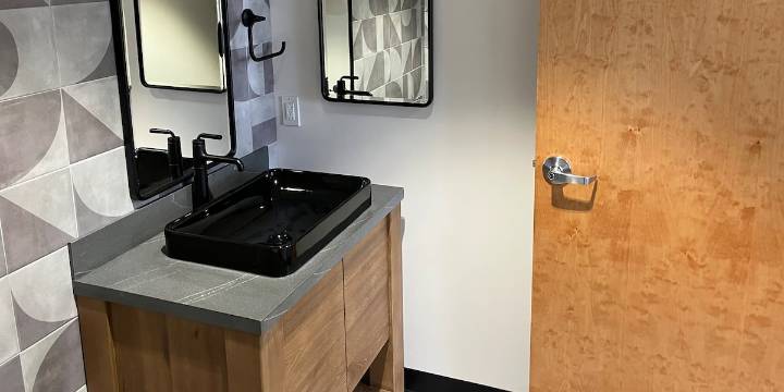 Metro Nashville Public Schools superintendent’s $165K office suite remodel includes new private bathroom