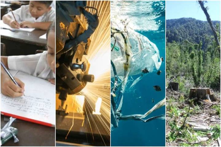 UNI promueve el uso de lA en el desarrollo de innovaciones sostenibles