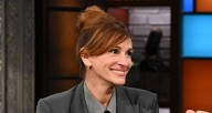 Julia Roberts Shares Rare Comments About 3 Kids, Talks Being ‘Empty Nester’ | Julia Roberts 
