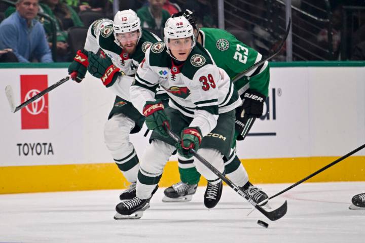 Wild Recall Ben Jones, Reassign Hunter Haight