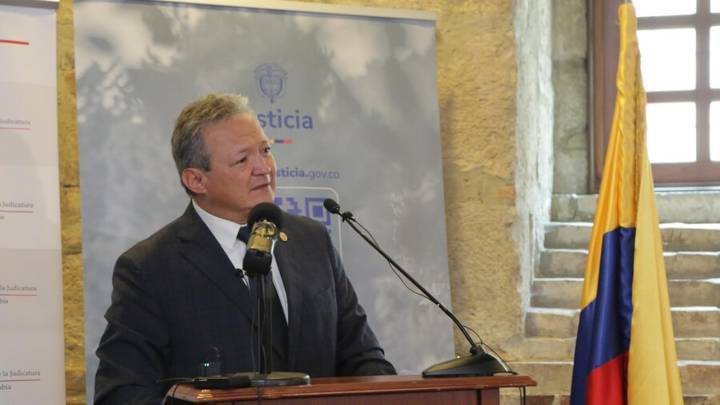 Rama Judicial alerta por nuevo recorte de $695 mil millones; se afectarían estos procesos