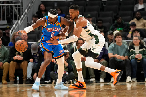 Equipos de la Conferencia Oeste lideran apuestas para el título de la NBA de cara a la campaña