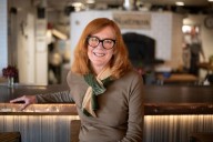 Chef Cathy Whims reveals the secret to Nostrana's 20