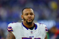 Dion Dawkins Breaks Silence as Fight Breaks Out Right After Bills’ Blowout Win Over Panthers Buffalo Bills’ offensive lineman Dion Dawkins finally speaks out after a postgame altercation after a win o