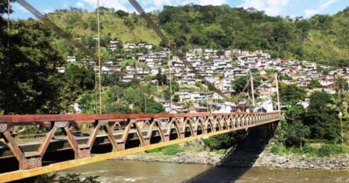 Reportan hallazgo de otro cuerpo a orillas del río Cauca, en corregimiento de Caldas