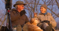 An evening with Jane Goodall and Tom Mangelsen