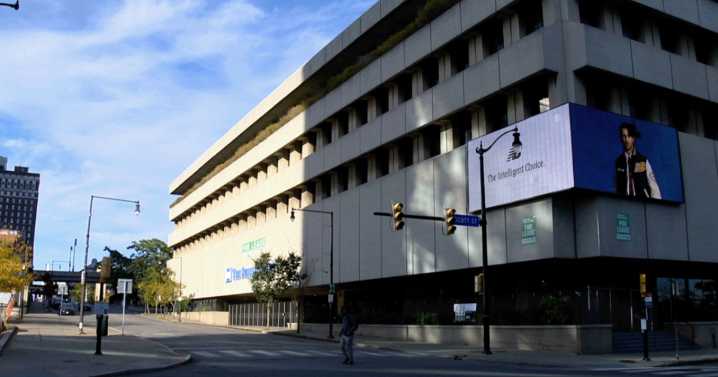 Tom Golisano purchases former Buffalo News building from developer Douglas Jemal