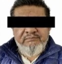 Detienen por presunto fraude al erario a exoficial mayor de Hidalgo durante el gobierno de Omar Fayad