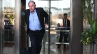 Werthein renunció antes de las elecciones y en el Gobierno están furiosos