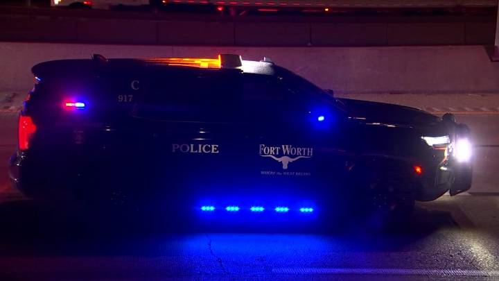 Fort Worth driver, 18, shot and killed while exchanging information after minor crash, police say
