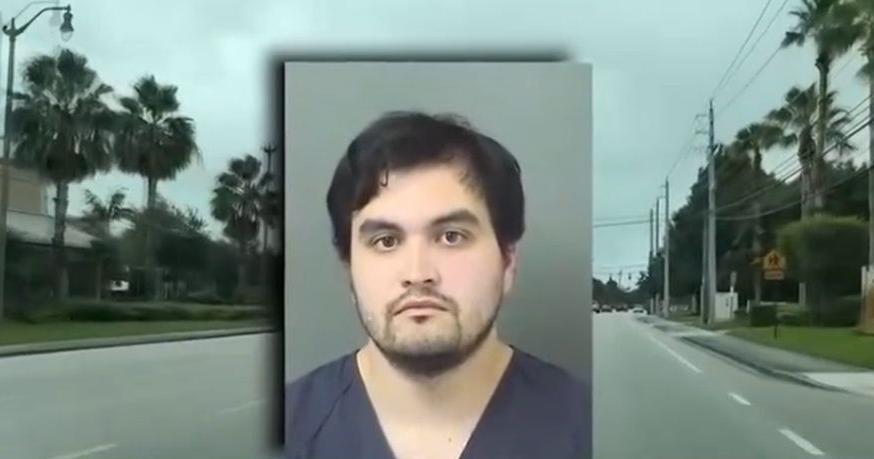 Simple misunderstanding or crime? Uber driver accused of driving off with infant