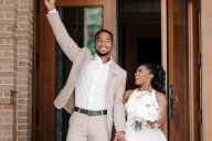 Jonathan Owens Reveals Secret Tactic to Keep Simone Biles Close During NFL Games