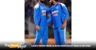 Do their magic: India ODI captain Gill sends message to Rohit, Virat ahead of Australia tour