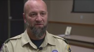 Albertville hero awarded with prestigious national scouting heroism award
