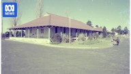 'Appalling history' of abuse at Mount Penang Juvenile Justice Centre