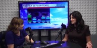 Meteorologist Joi Alon's debut on the KFVS Digital Desk 10/7