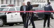Ex-LAPD officer indicted on murder charge for on-duty killing of homeless man