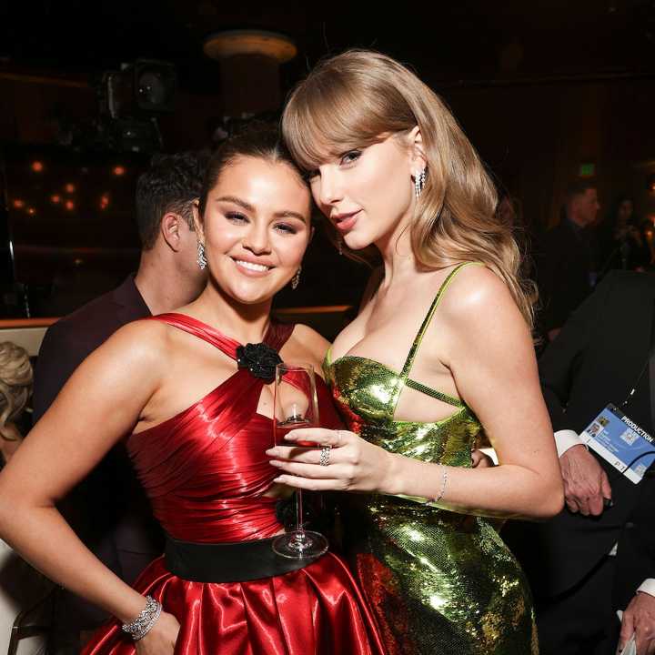 Taylor Swift on Bachelorette Plans for Travis Kelce Wedding