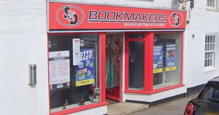 New betting shop could be opened in Cambridgeshire shopping centre