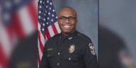 Louisville officer named 40 Under 40 Awardee by international police association