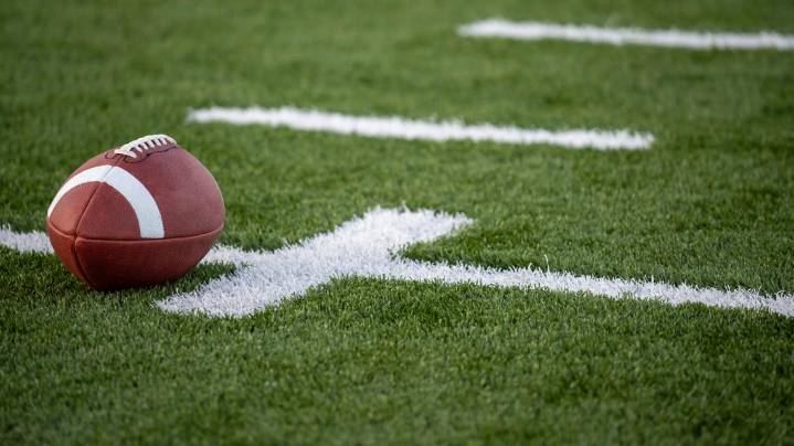 20 student athletes, 2 coaches suspended after homecoming fight
