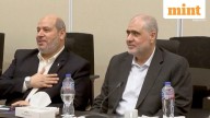 Hamas' Gaza chief confirms permanent end to war with US guarantees