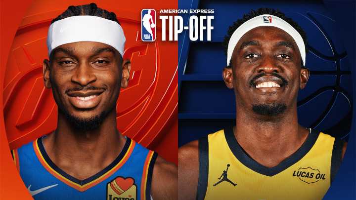 Live Updates: Thunder vs. Pacers, NBA Finals rematch and Warriors vs. Nuggets